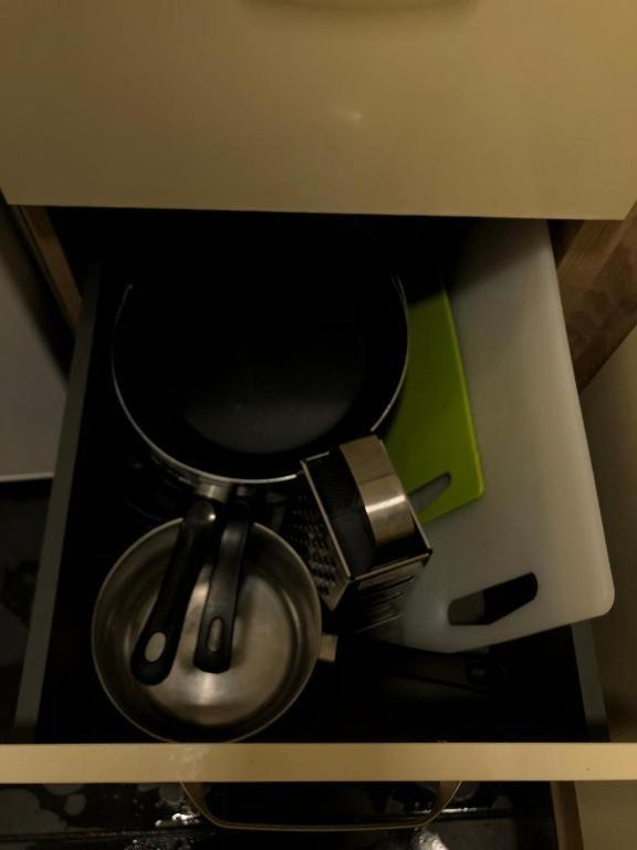 Appartamento Apartmans In The Center With Privat Parking Brno Esterno foto