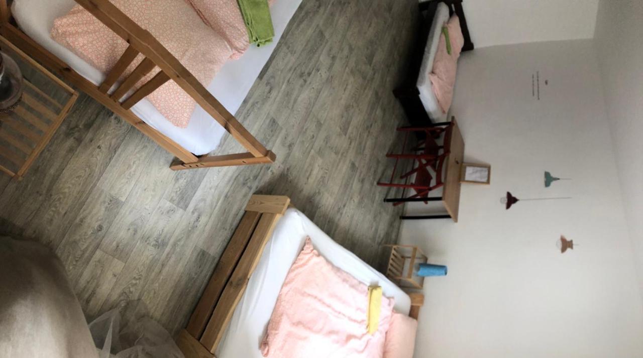 Appartamento Apartmans In The Center With Privat Parking Brno Esterno foto