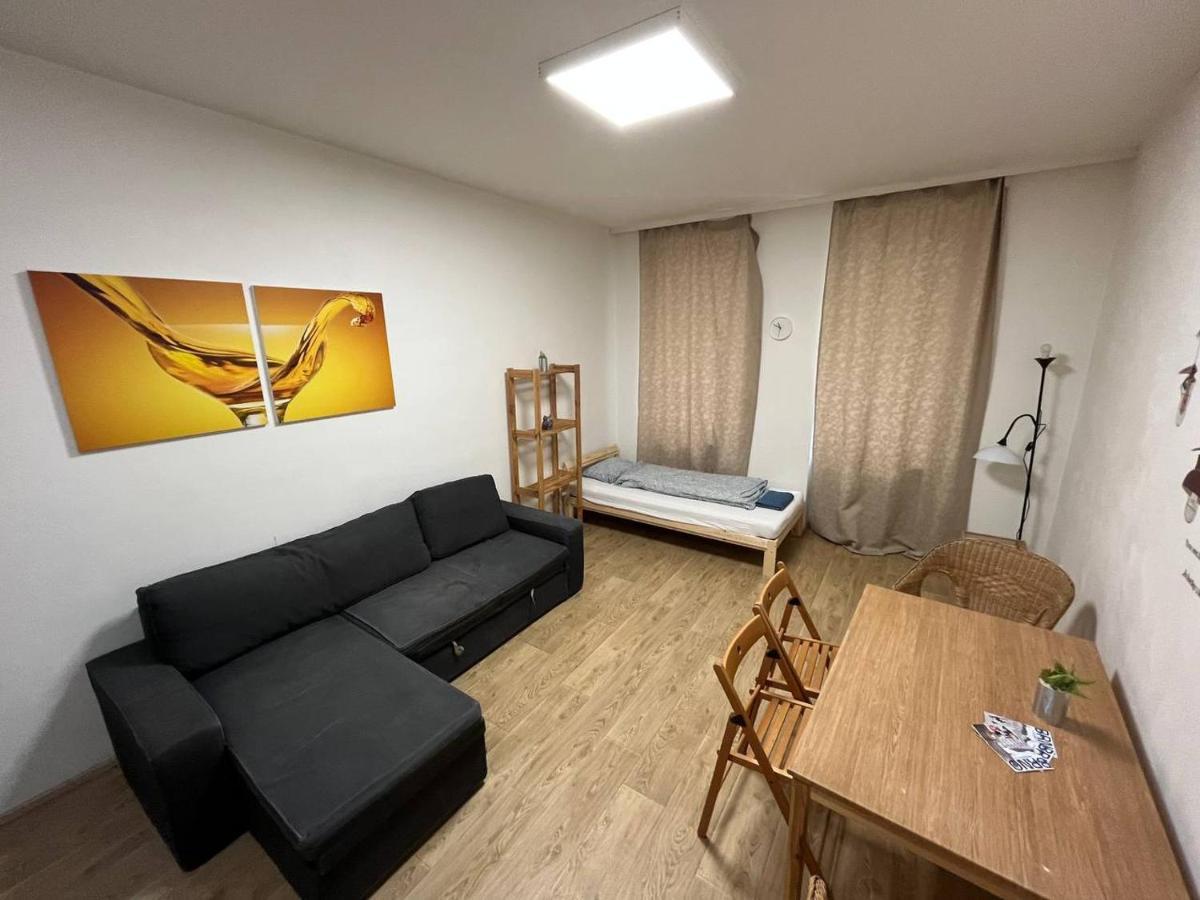 Appartamento Apartmans In The Center With Privat Parking Brno Esterno foto